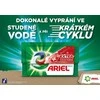 Skalbimo kapsulės Ariel Extra Clean, 60vnt