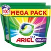 Skalbimo kapsulės Ariel All-in-1 Color Clean&amp;Fresh,100 vnt