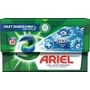 KAPSULĖS SKALBIMO ARIEL FRESH AIR 20VNT