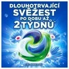 KAPSULĖS SKALBIMO ARIEL FRESH AIR 20VNT
