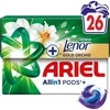 Ariel Plus capsules Gold Orchid box 26pcs
