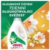 Ariel Plus gel Gold Orchid 1.575l/35PD