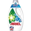 Ariel Plus Washing Gel Fresh Air 1.8l/40PD
