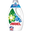 Ariel Plus Washing Gel Fresh Air 1.8l/40PD