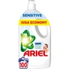 Ariel Washing Gel Sensitive 4.5l/100PD