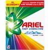 Skalbimo milteliai ARIEL Color, 50 skalb., 2,75 kg.