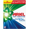 Ariel washing powder Mountain Spring 2.75kg/50PD BOX