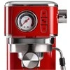 Kavos aparatas Ariete 1381/33 Perfetto Slim Metal