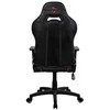 Fotel Arozzi Arozzi Gaming Stuhl Toretta Juodas/Raudona - SoftPU