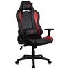 Fotel Arozzi Arozzi Gaming Stuhl Toretta Juodas/Raudona - SoftPU