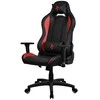 Fotel Arozzi Arozzi Gaming Stuhl Toretta Juodas/Raudona - SoftPU