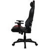 Fotel Arozzi Arozzi Gaming Stuhl Toretta Juodas/Raudona - SoftPU