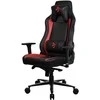 Fotel Arozzi Arozzi Gaming Stuhl Vernazza Juodas/Raudona - SoftPU