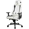 Fotel Arozzi Arozzi Vernazza SoftPU - Baltas