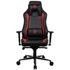 Fotel Arozzi Arozzi Gaming Stuhl Vernazza Juodas/Raudona - SoftPU