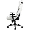 Fotel Arozzi Arozzi Vernazza SoftPU - Baltas