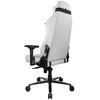 Arozzi Fabric žaidimų kėdė Vernazza Supersoft Light Pilkas