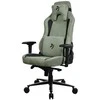 Arozzi Supersoft | Vernazza | Gaming Chair | Forest Žalias