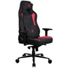 Fotel Arozzi Arozzi Vernazza Supersoft - Raudona