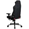 Fotel Arozzi Arozzi Vernazza Supersoft - Raudona