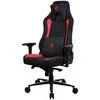 Fotel Arozzi Arozzi Vernazza Supersoft - Raudona