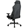 Arozzi Chair | Soft fabric | Arozzi | Dark Pilkas