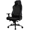 Fotel Arozzi Gaming krzesło Vernazza XL Pure Juodas - SoftPU