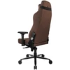 Arozzi Fabric žaidimų kėdė Vernazza Supersoft Brown