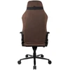 Arozzi Fabric žaidimų kėdė Vernazza Supersoft Brown