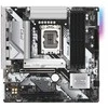 Pagrindinė plokštė ASROCK B760M PRO RS LGA1700 mATX 4x DDR5 PCIe 5.0 x16 2.5G LAN