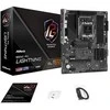 Pagrindinė plokštė ASRock B650 PG Lightning