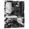 Pagrindinė plokštė ASRock B550 PRO4, AM4, ATX, DDR4