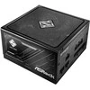 Maitinimo šaltinis ASRock STEEL LEGEND 650W 80 Plus Gold (90-UXS065-GFEAAA)