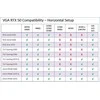 ASUS A21 PLUS TG ARGB Juodas