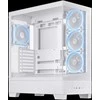 ASUS A31 PLUS TG ARGB Baltas