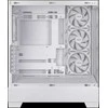 ASUS A31 PLUS TG ARGB Baltas