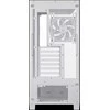 ASUS A31 PLUS TG ARGB Baltas