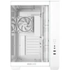 Asus A32 PLUS TG ARGB Baltas case