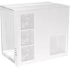 Asus A32 PLUS TG ARGB Baltas case