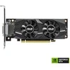 Vaizdo plokštė ASUS GeForce RTX 3050 OC 6GB GDDR6 žemo profilio (Low Profile) 90YV0KQ0-M0NA00