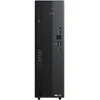 ASUS PC Desktop ExpertCenter D7 SFF (D701SERES-1450016512), i5 14500, 16GB, 512GB SSD, Intel UHD, No OS, SFF, Juodas
