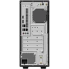 ASUS stacionarus kompiuteris ExpertCenter P500 (P500MV-C516512), Core 5 210H, 15L, 16GB, 512GB SSD, UHD, N/A, Pilkas