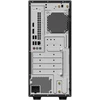 ASUS stalinis kompiuteris ExpertCenter P500 (P500MV-05210H16512), Core 5 210H, 16GB, 512GB SSD, Intel UHD, be OS, Mini Tower, pilkas