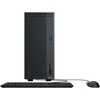 ASUS stalinis kompiuteris ExpertCenter P500 (P500MV-05210H16512), Core 5 210H, 16GB, 512GB SSD, Intel UHD, be OS, Mini Tower, pilkas