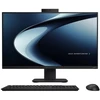 Stacionarus kompiuteris ASUS ExpertCenter PM AiO PM670KA-BPR7321TX Juodas