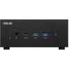 ASUS mini PC ExpertCenter (PN53-S5168AD), R5 7535HS, 16GB, 512GB SSD, Radeon, W11 Pro EDU, Juodas