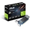 Vaizdo plokštė ASUS GeForce GT 710 2GB GDDR3