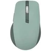 Asus SmartO Pelė | MD200 | Wireless | Pelė | 2.4 GHz, Bluetooth | Žalias Tea Latte