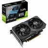 Vaizdo plokštė ASUS GeForce RTX 3060 DUAL 12GB OC V2, GDDR6, PCI Express 4.0