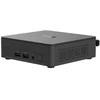 ASUS NUC 12 Pro Slim Kit RNUC12WSKI700002I UCFF Juodas i7-1260P